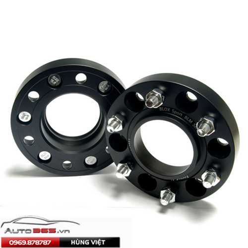 Wheel Spacers Bloxsport dành cho Ford Ranger – Size 35mm